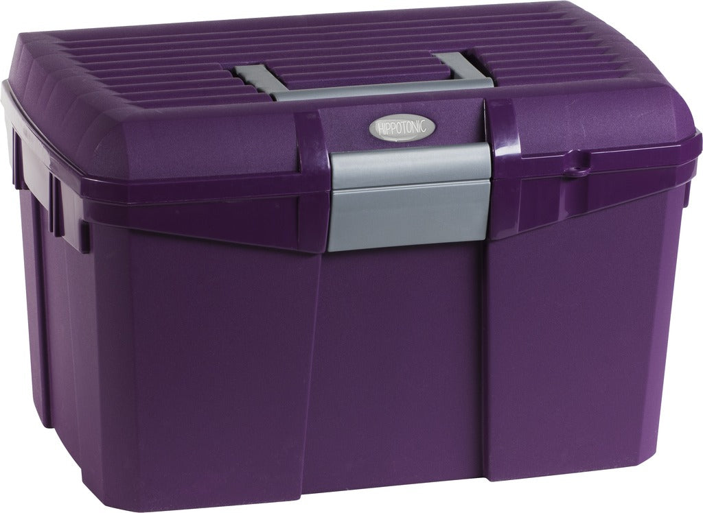 HIPPOTONIC horse equipment box