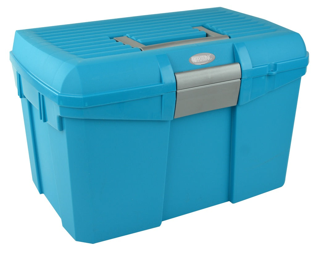 HIPPOTONIC horse equipment box
