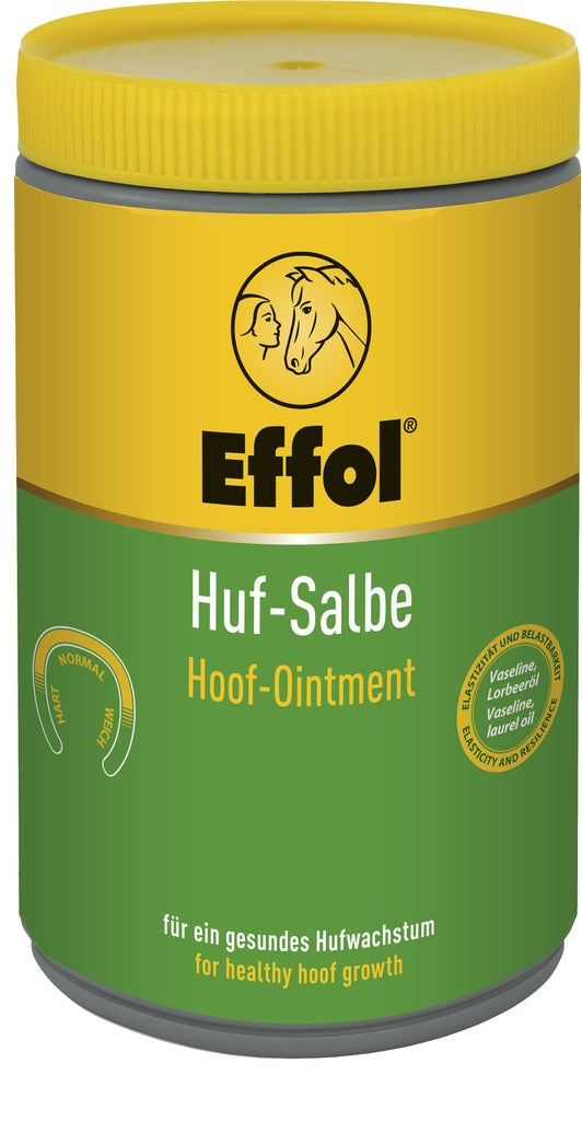 EFFOL® HOOF SALVE nagiem 1l