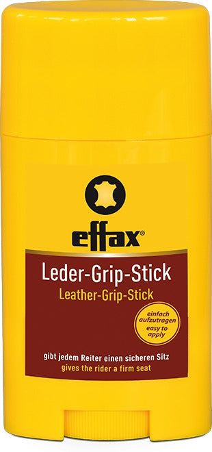 EFFAX® LEATHER GRIP STICK 50ML