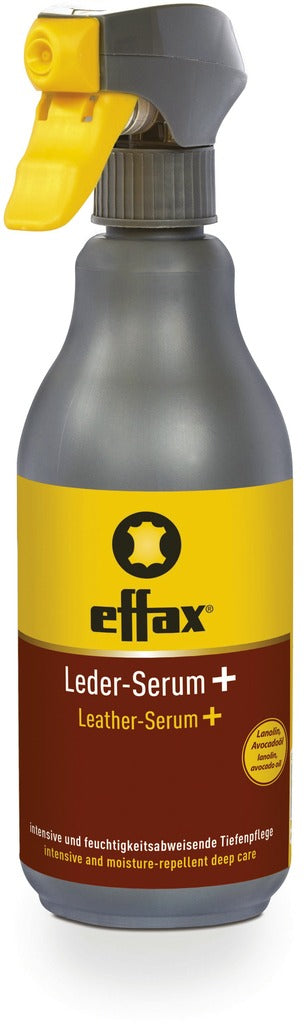 EFFAX® Serum+leather 500ml