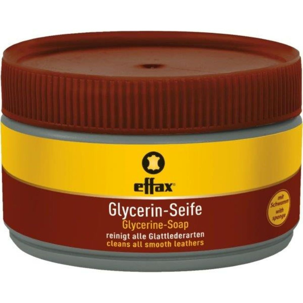 EFFAX® GLYCERINE SOAP 250ml