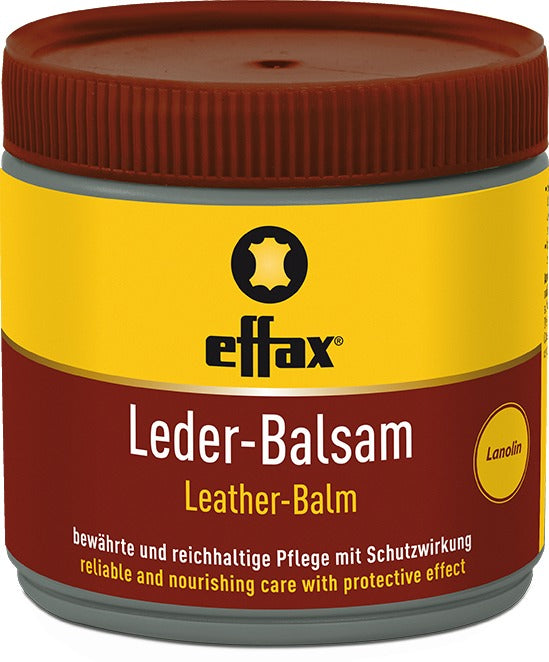 EFFAX® LEATHER BALM 500ml