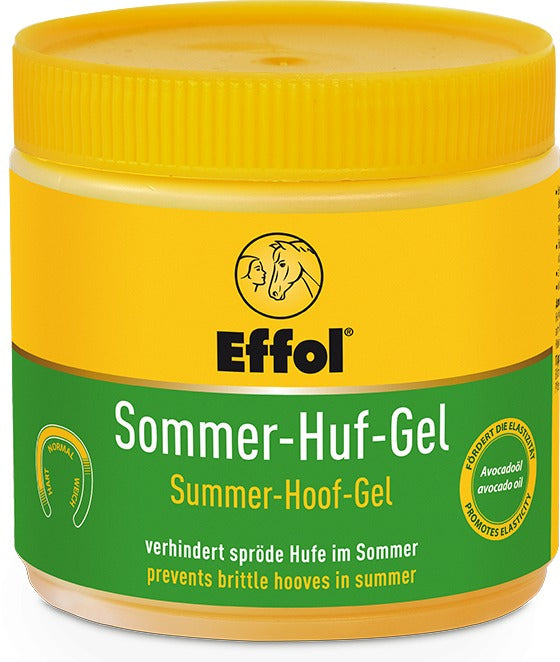 EFFOL® SUMMER HOOF GEL 500ml