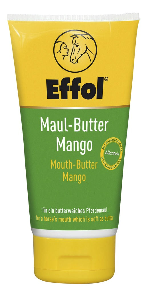 EFFOL® MOUTH RELAXING BUTTER