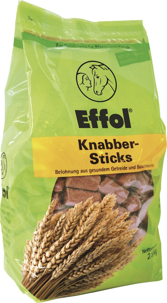 EFFOL® gardumi zirgiem 2.5kg