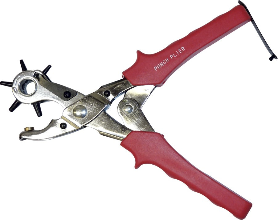 HIPPOTONIC Professional punch pliers