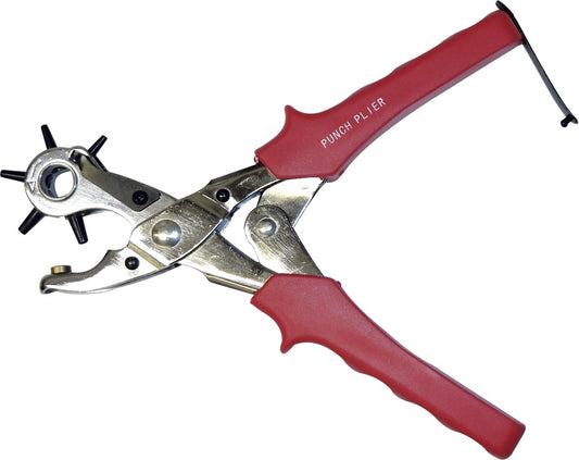 HIPPOTONIC Professional punch pliers