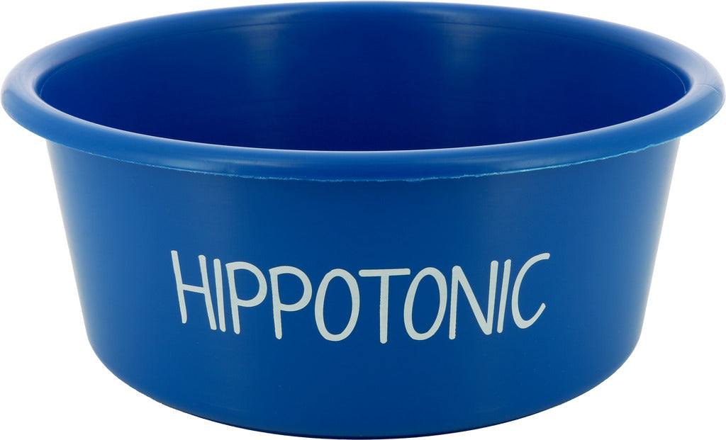 HIPPOTONIC barības trauks