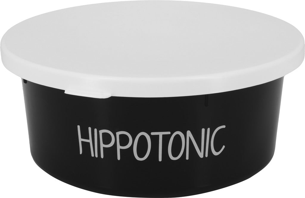 HIPPOTONIC feeding bowl 2l
