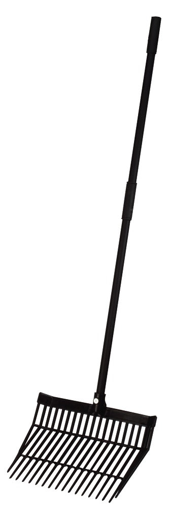 HIPPOTONIC PVC FORK WITH STICK