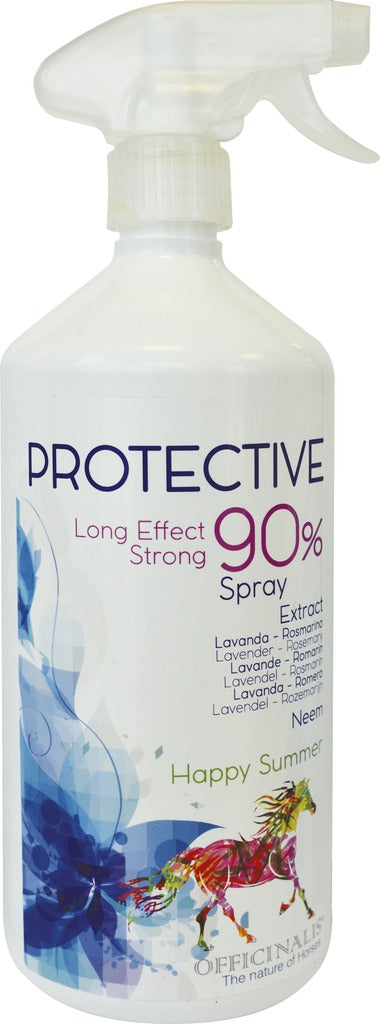 OFFICINALIS® 90% PROTECTIVE SPRAY 1000ml