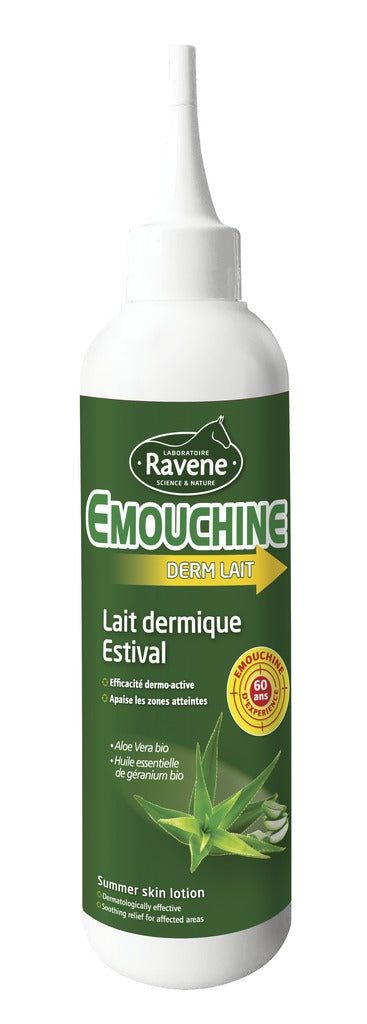 RAVENE EMOUCHINE DERM LAIT 250ml