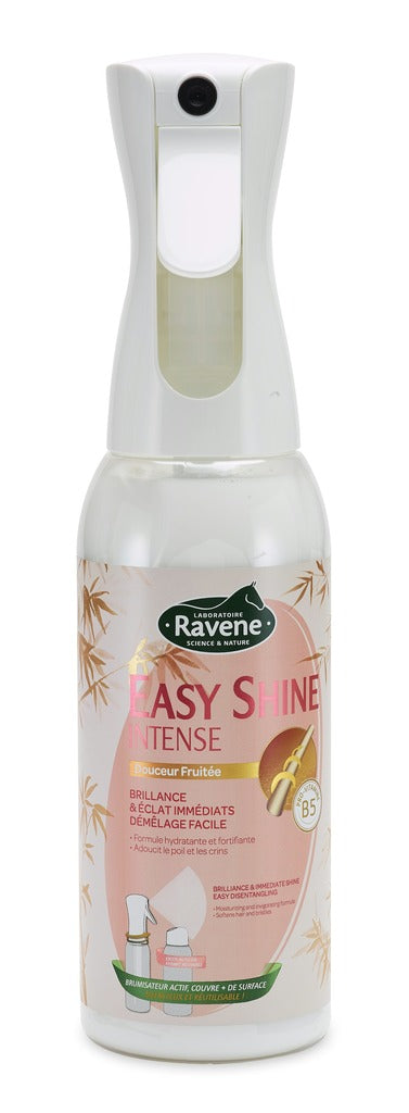 EASY SHINE RAVENE INTENSE 500ml