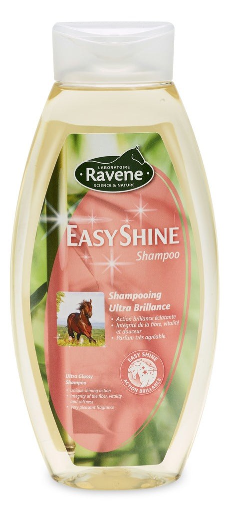 EASY SHINE RAVENE Šampūns 500ml