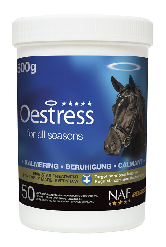 NAF "OESTRESS" papildbarība, 500g