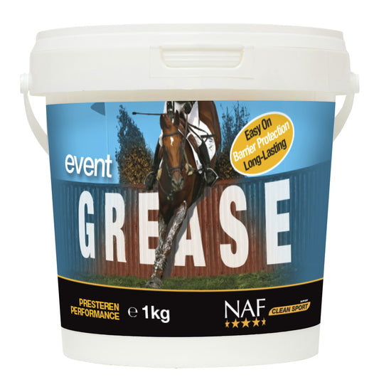 NAF "Event Grease"