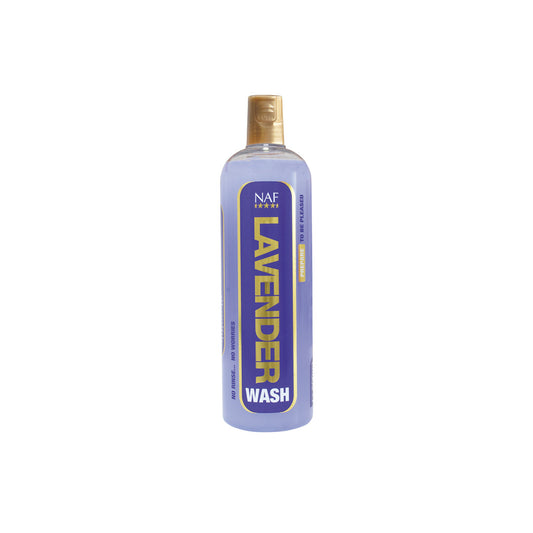 NAF "LAVENDER WASH" CLEANER 500ml