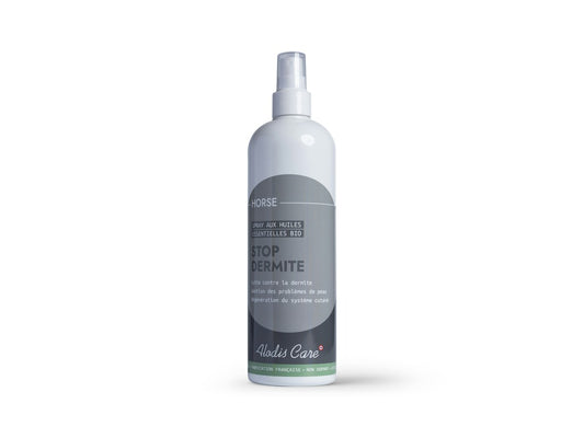 ALODIS CARE "STOP DERMITE" Aerosols 500ml