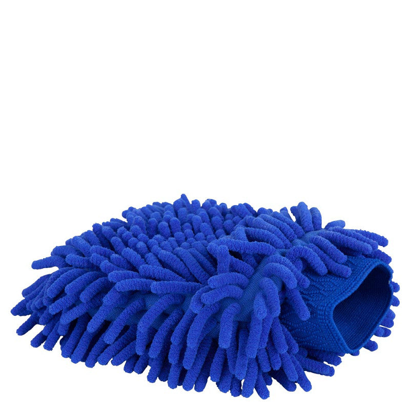Premiere Grooming Glove (Blue)