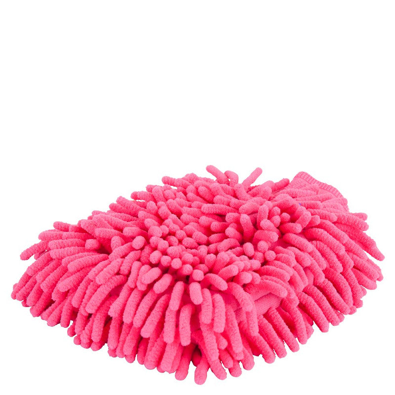 Premiere Grooming Glove (Pink)