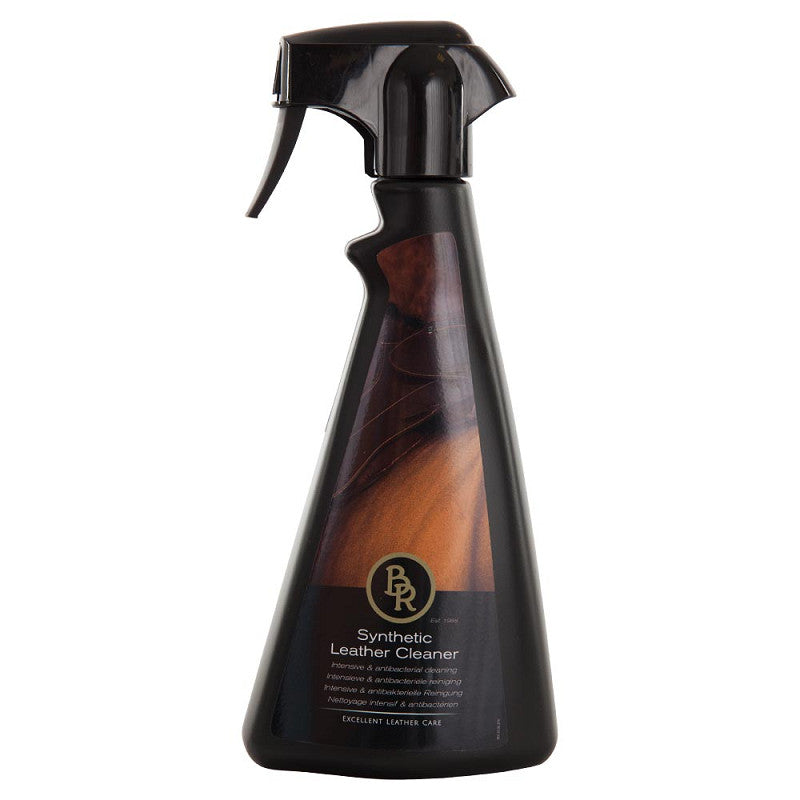 BR Synthetic Leather Cleaner 500 ml PU6