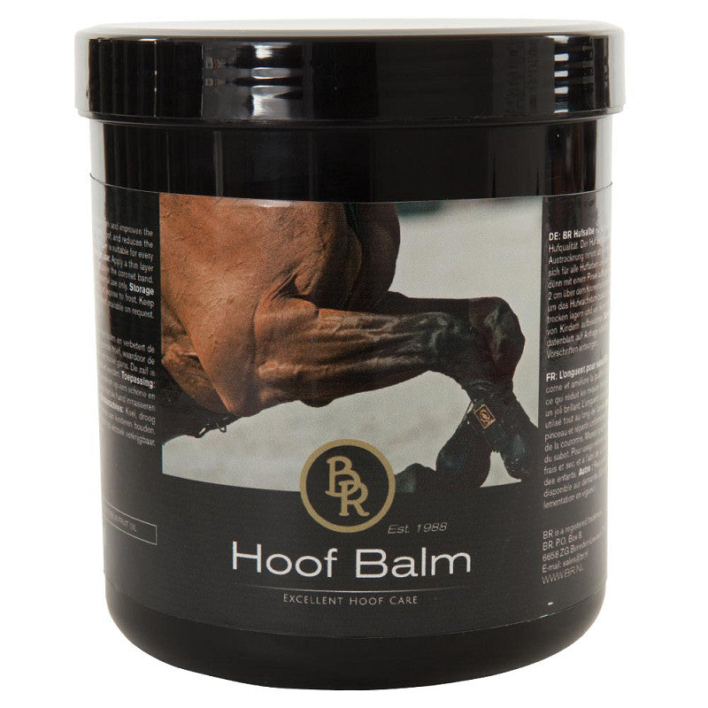 BR Hoof Balm