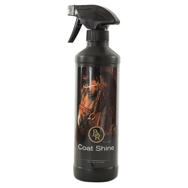 BR Coat Shine 500 ml.