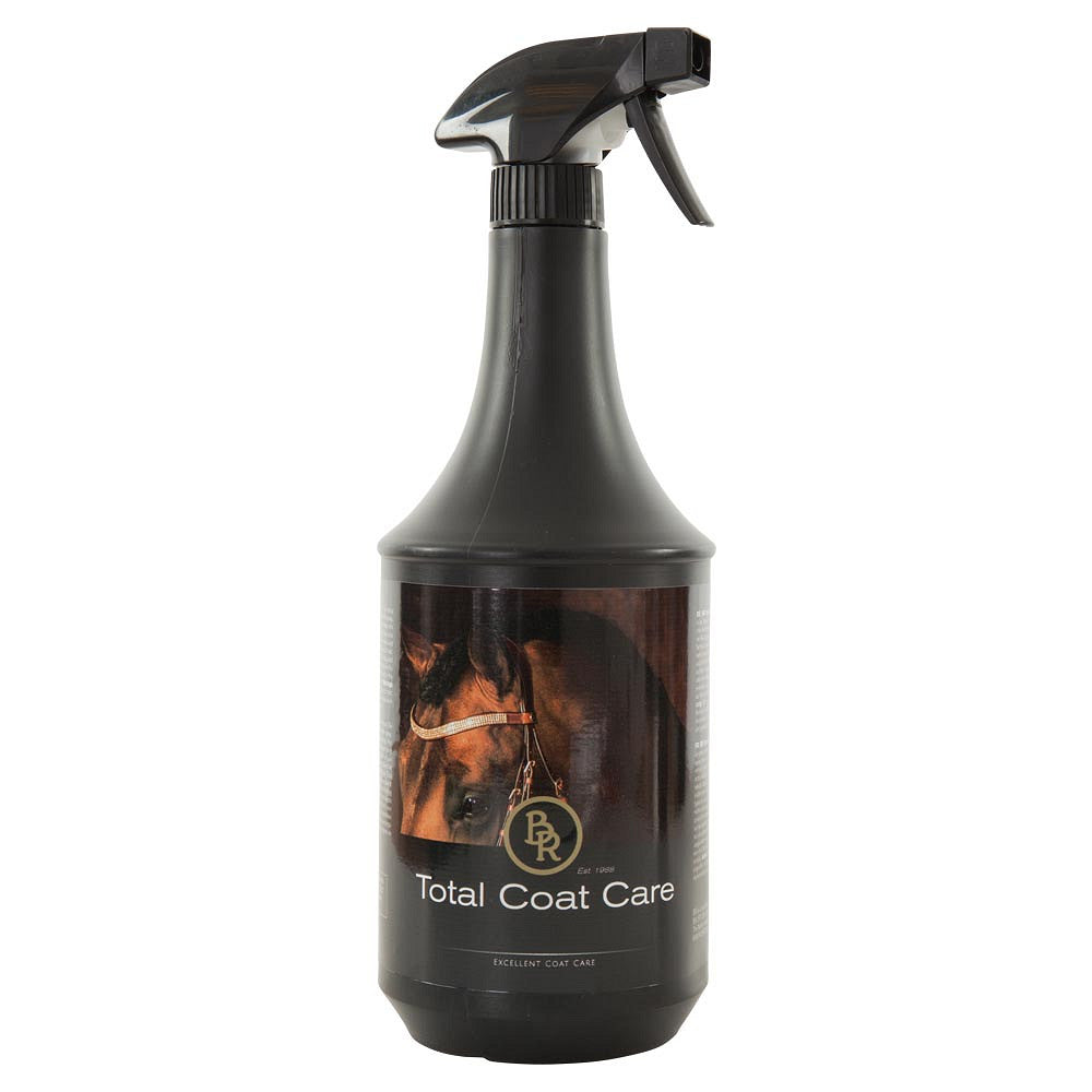 BR Total Coat Care 1000 ml Spray PU6