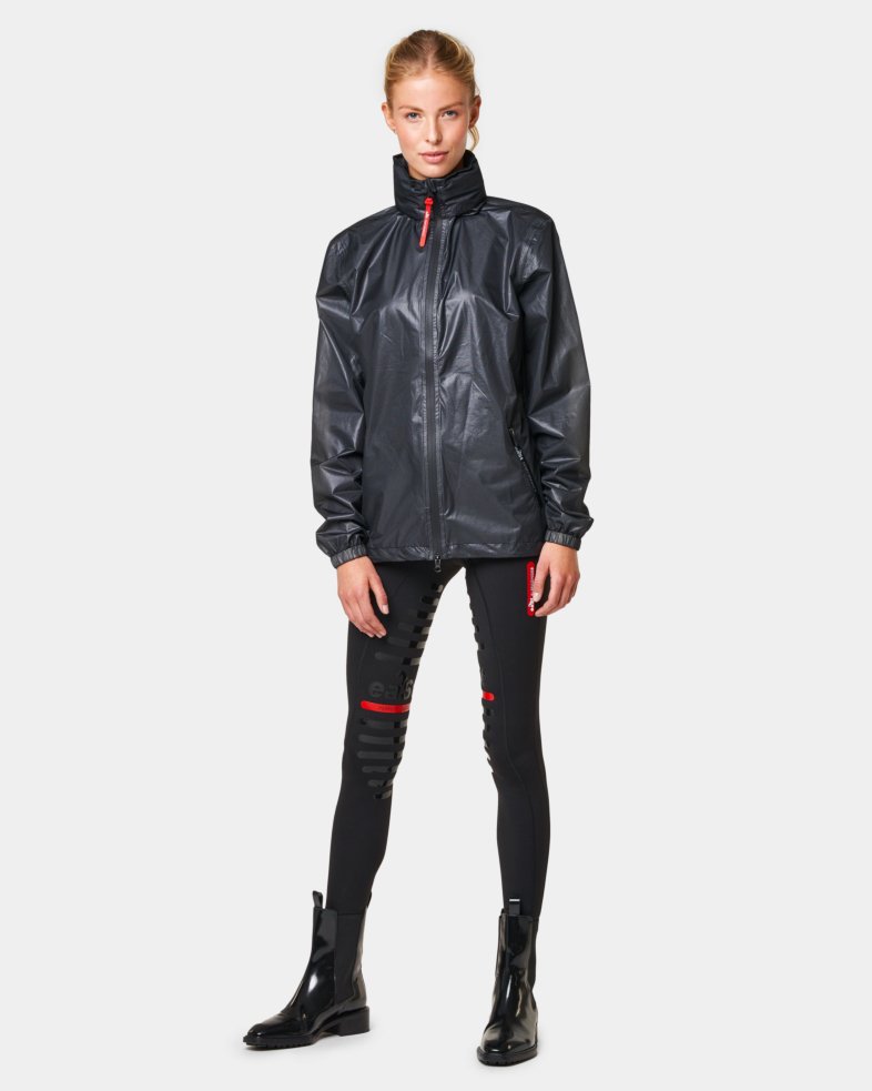 ea.St East Jacket Rain Pro Light
