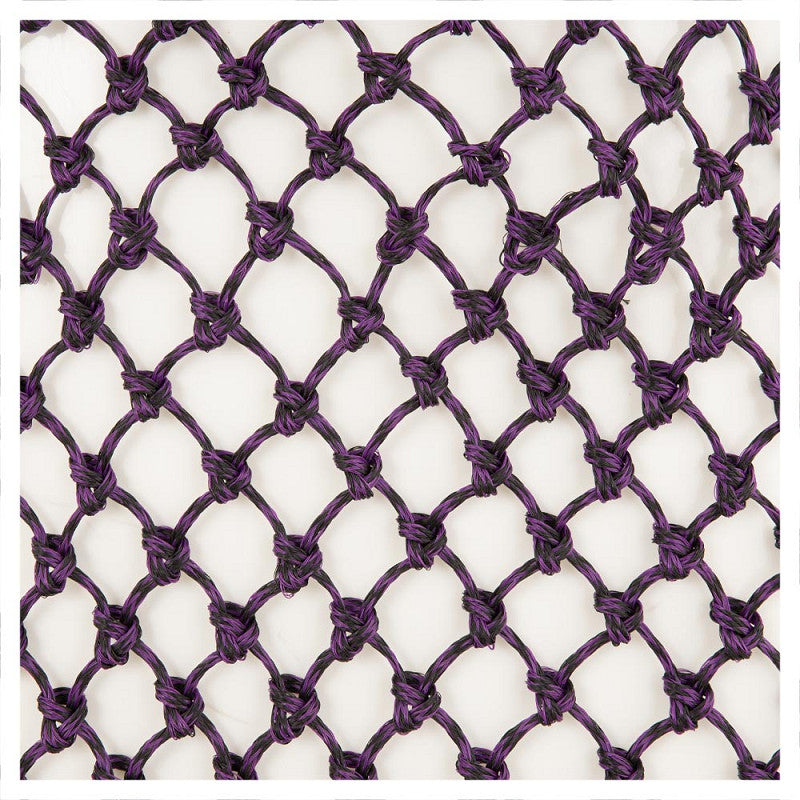 Premiere Hay Net (Black/Purple)