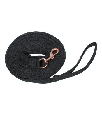 Waldhausen Rosé Lunge Line 8m