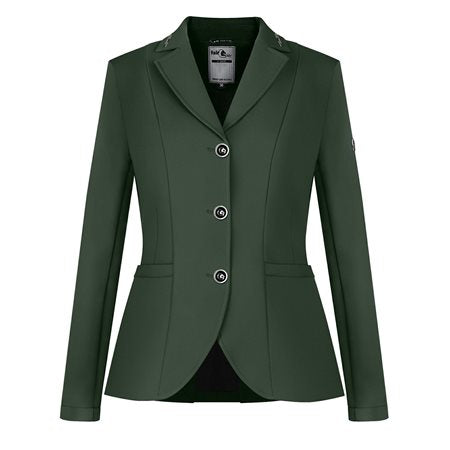 FAIRPLAY SHOW JACKET NATALIE (Dark Sage)
