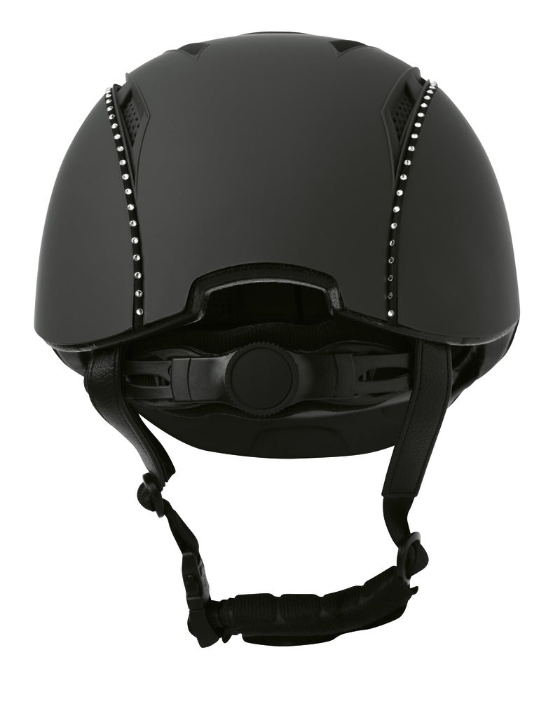 EQUITHÈME “Compet Cristal” helmet