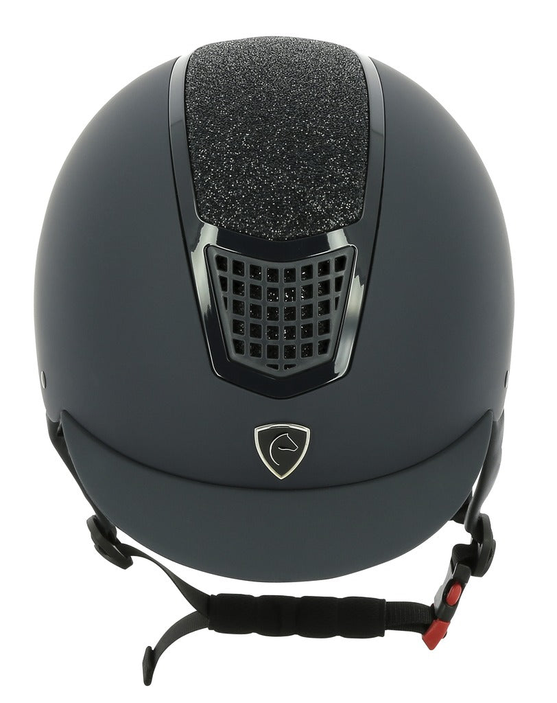 BACK ON TRACK® EQ3 Lynx Helmet