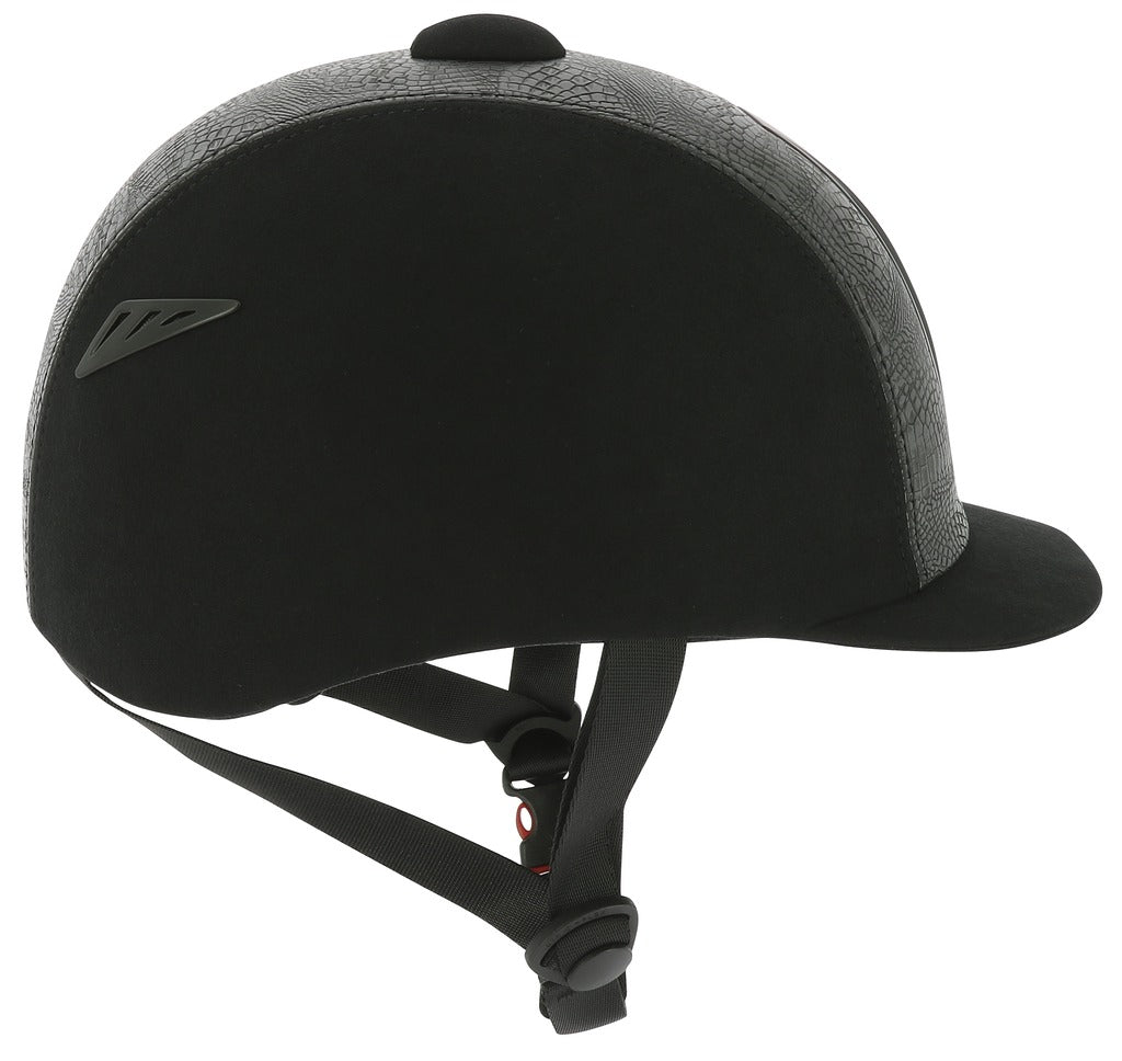 CHOPLIN “Premium” adjustable helmet