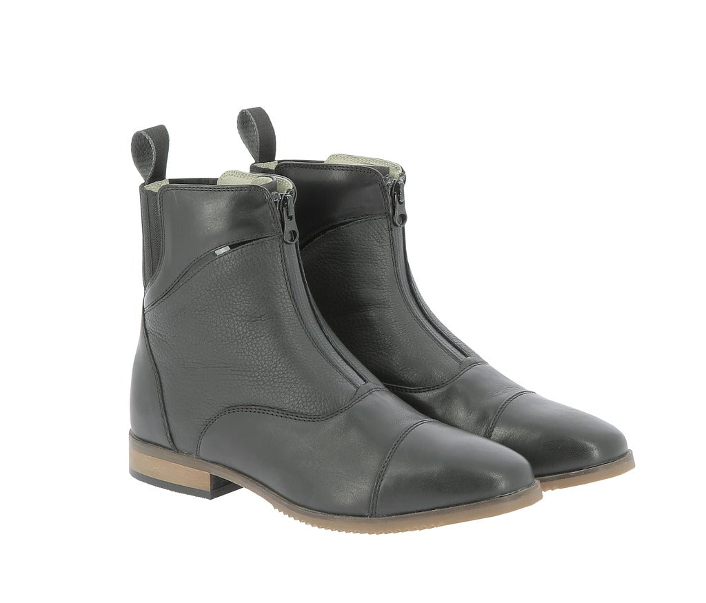 EQUITHÈME "Wavy" Boots Zip