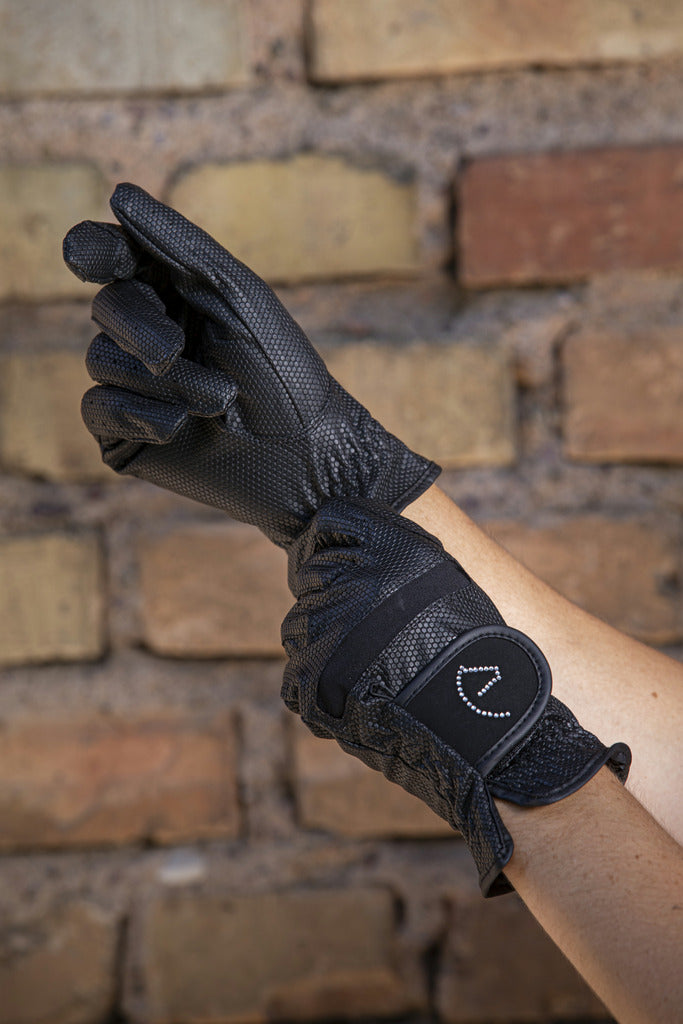 EQUITHÈME "CUTTING" gloves