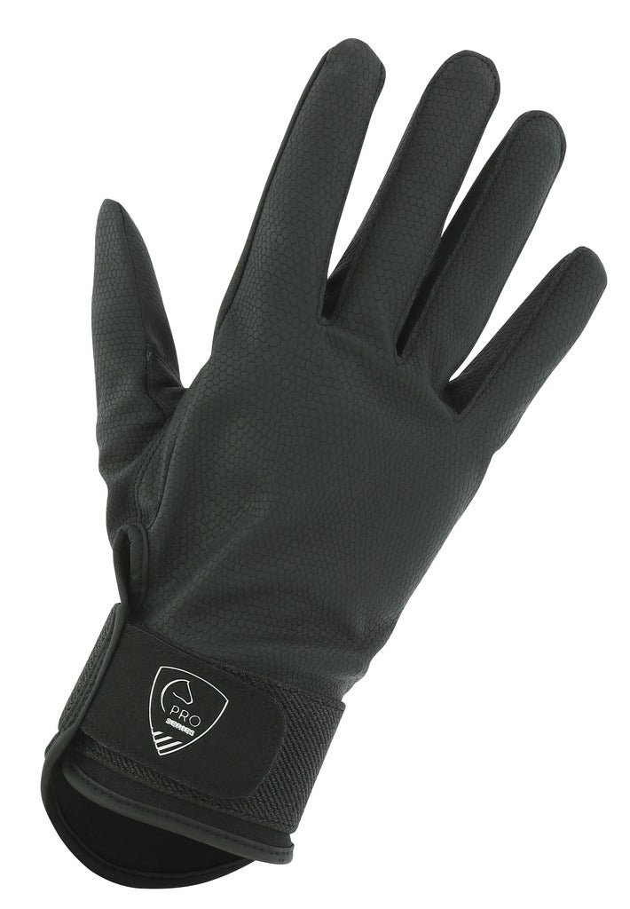 PRO SERIES "PIAFFER" competition gloves