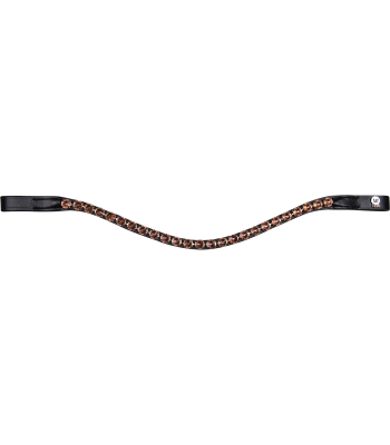 Waldhausen X-Line Browband Boost