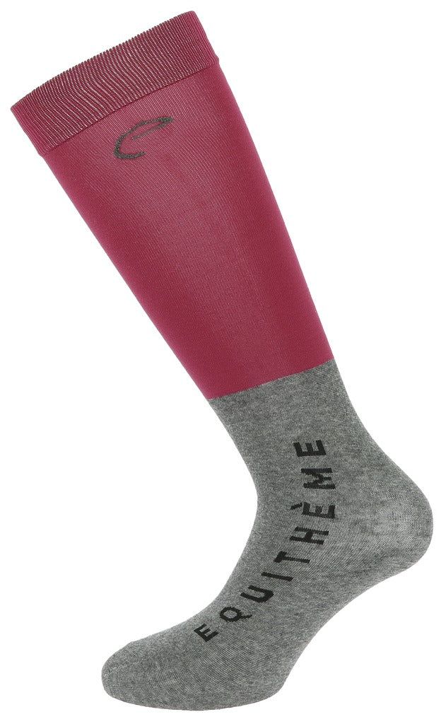 EQUITHÈME "COMPET" socks