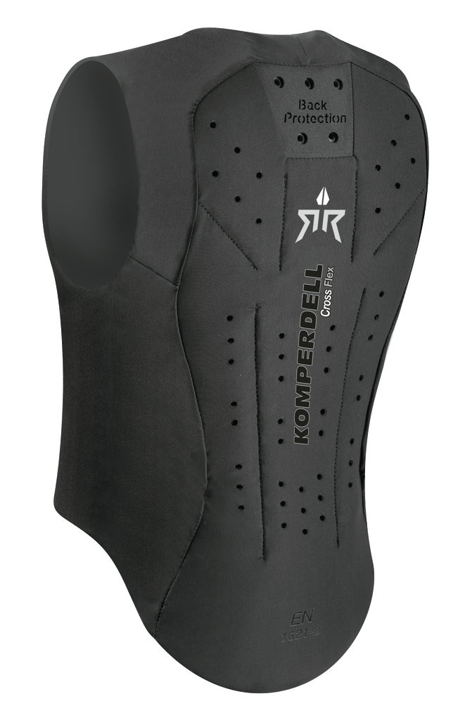 KOMPERDELL "CHAMPION" children's safety vest