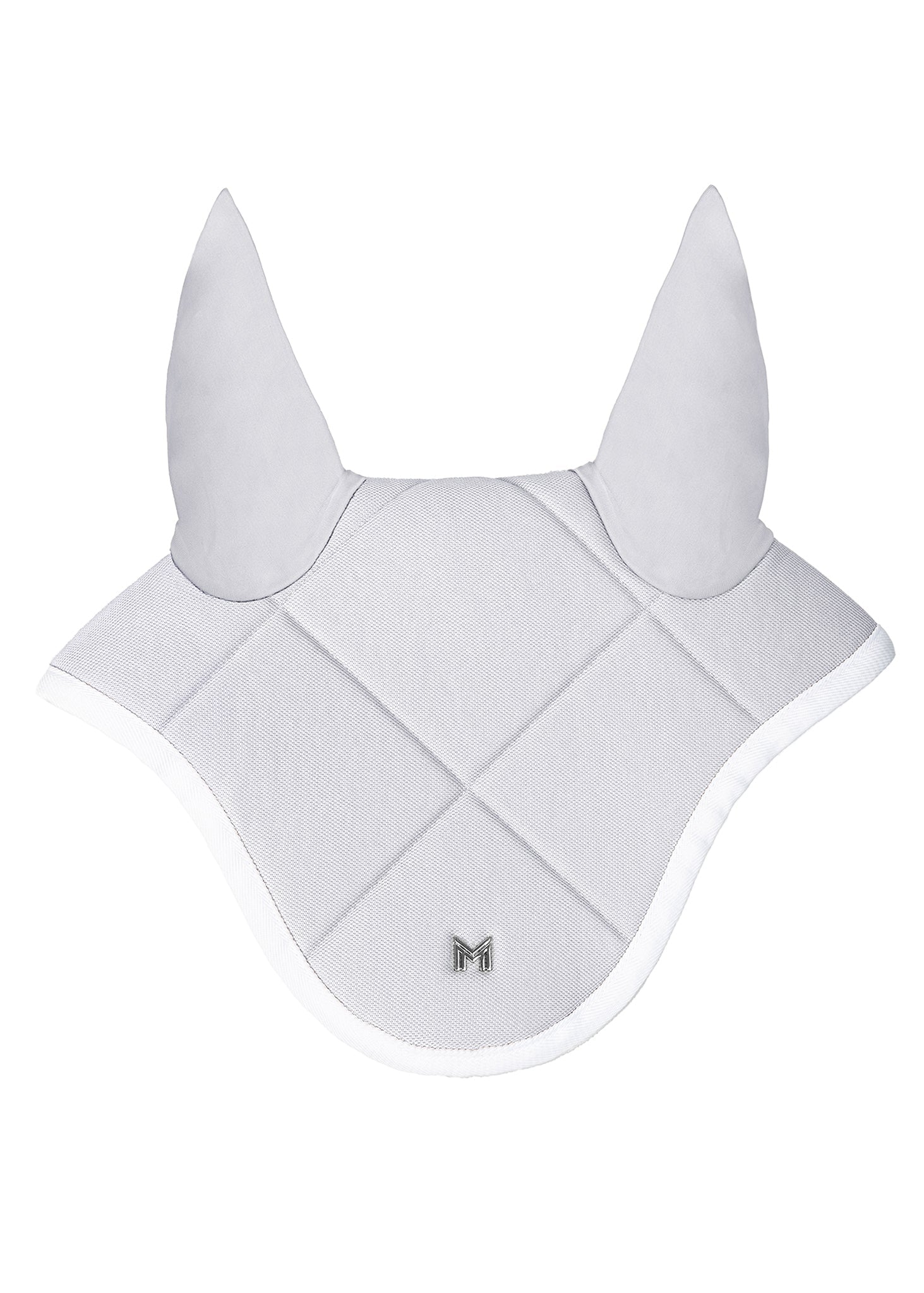 Maximilian Crew Ear Bonnet (Glacier) (Full)