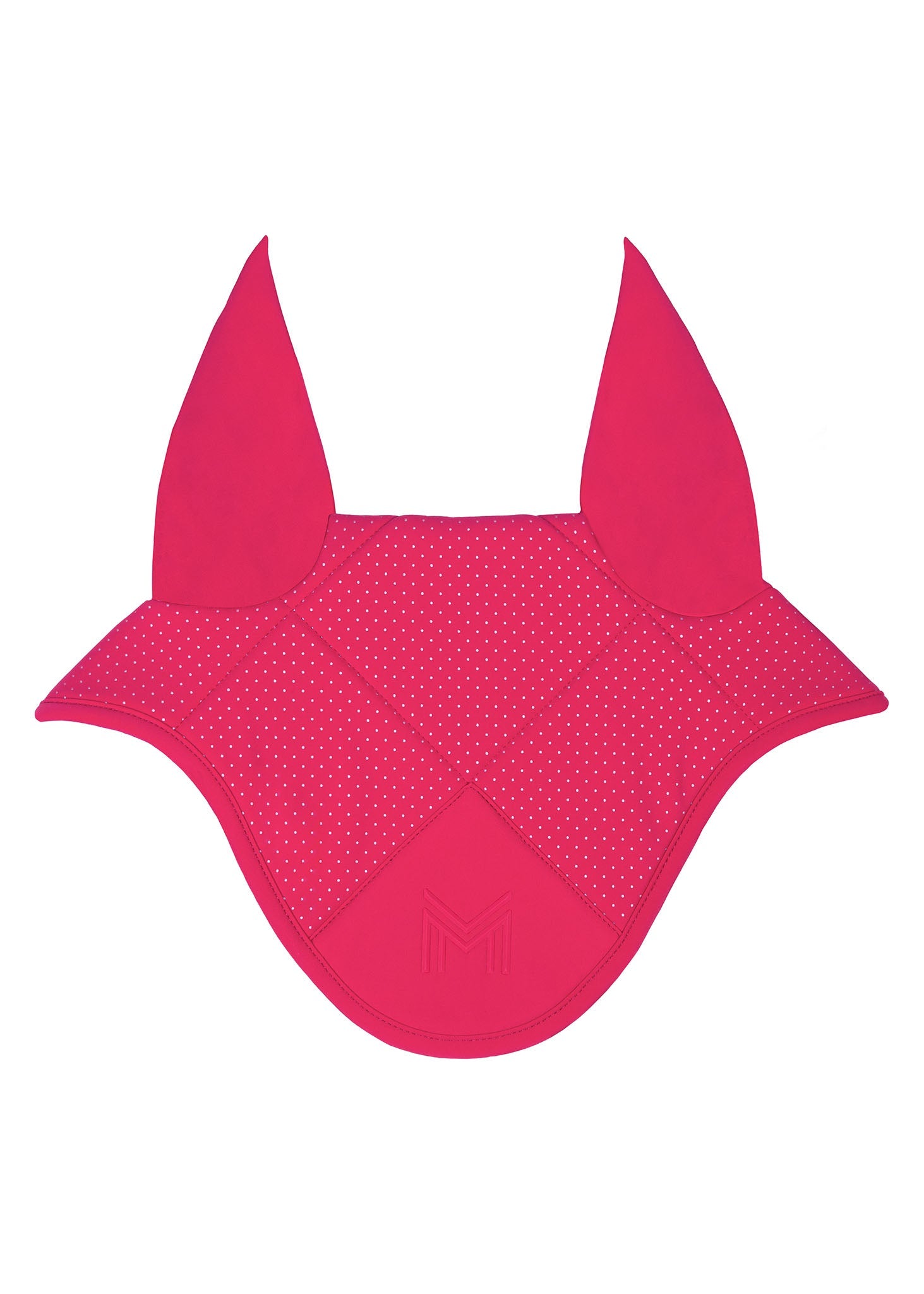 Maximilian Aeris Ear Bonnet (Cranberry)