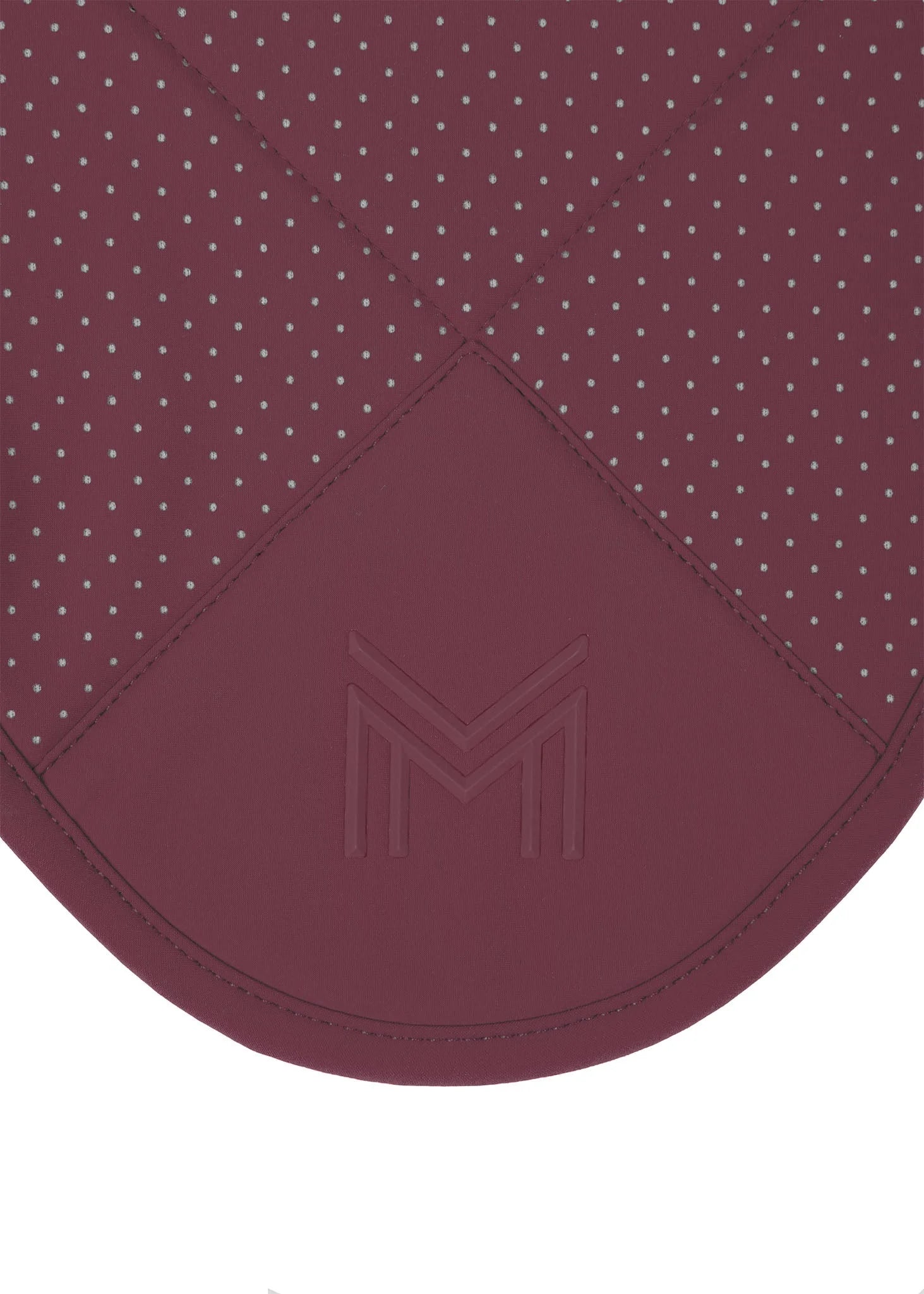 Maximilian Aeris Ear Bonnet (Rosewood)