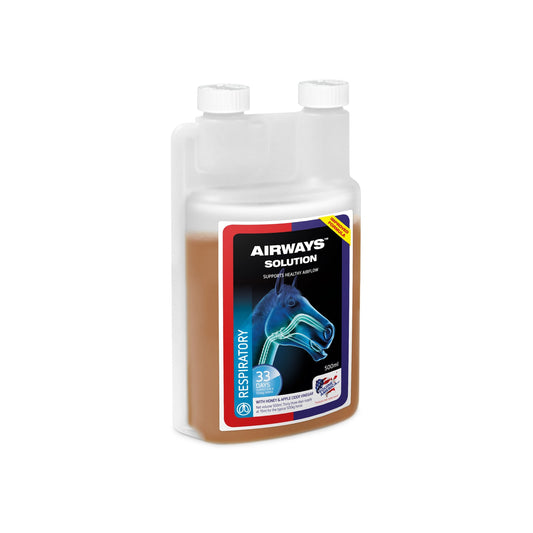 Airways™ Solution 500 ML