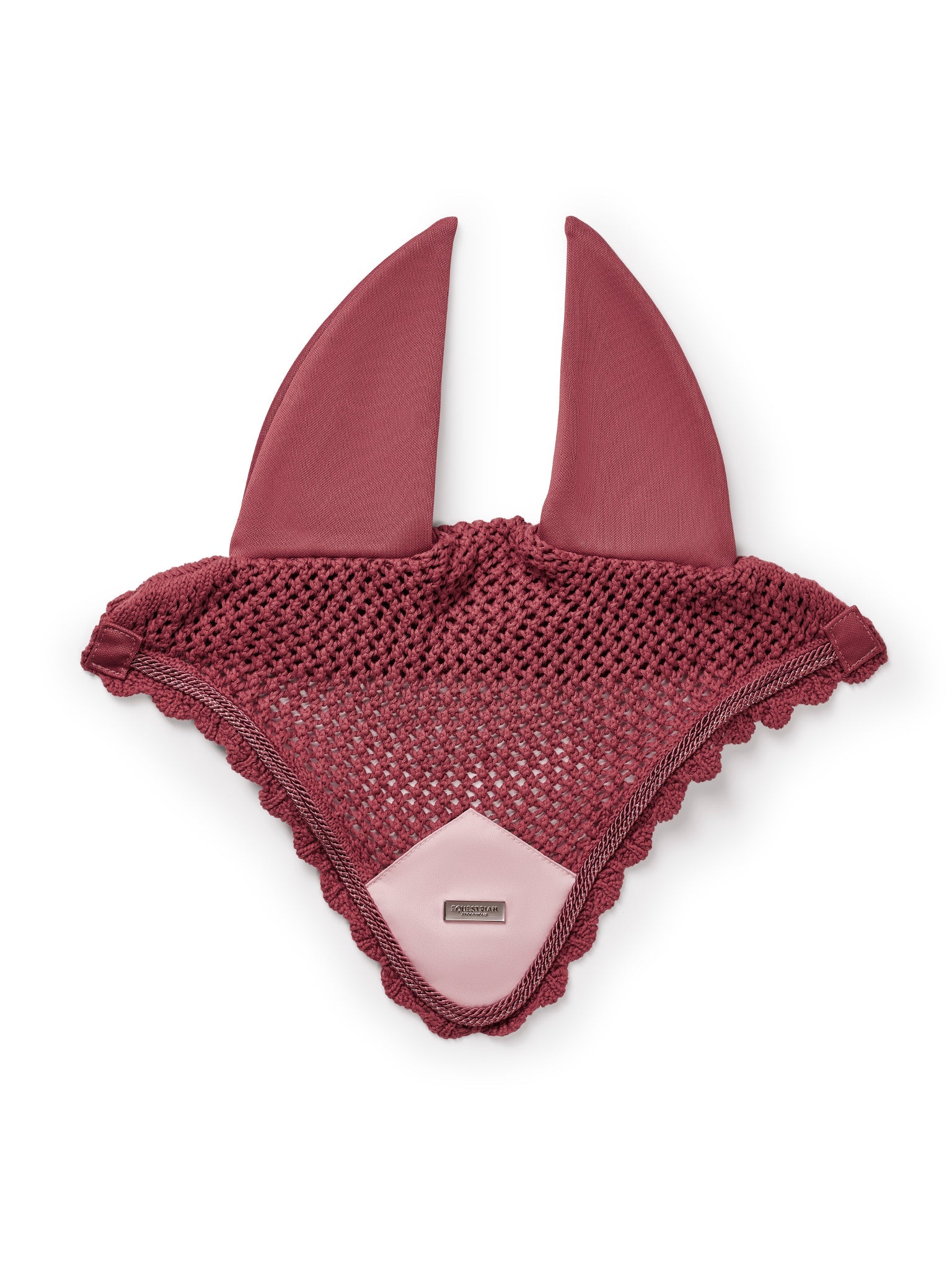 Ear Bonnet Amber Rose (Full)