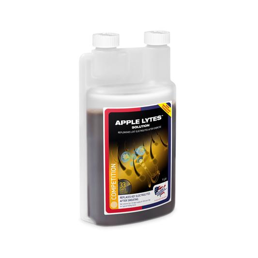 Apple Lytes Solution 1L