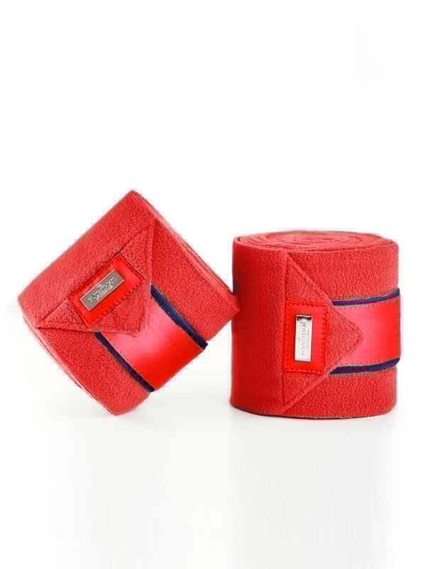 Polo Wraps Grenadine 4M (Full)