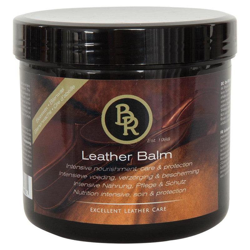 BR Leather balzāms
